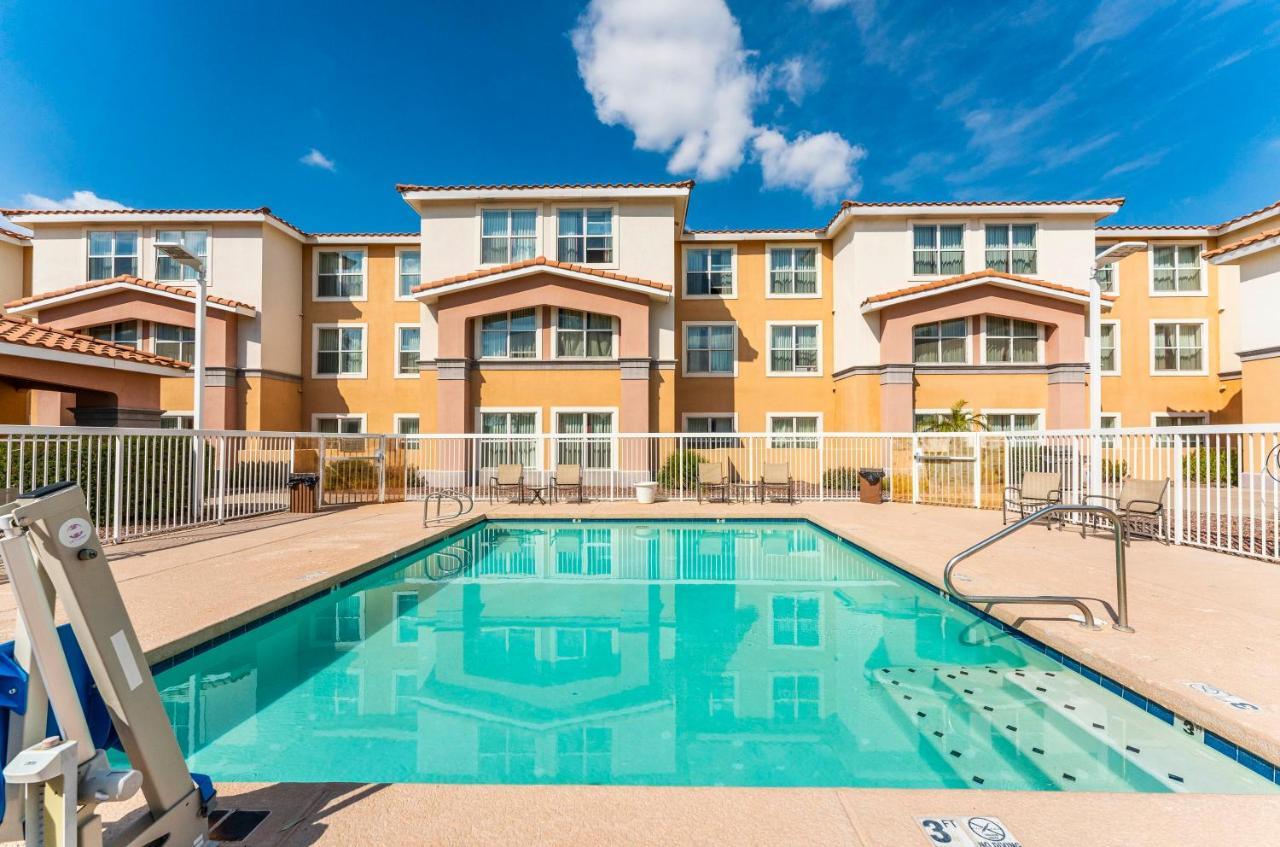 Metro Scottsdale Apartments 1 Bd Exterior photo