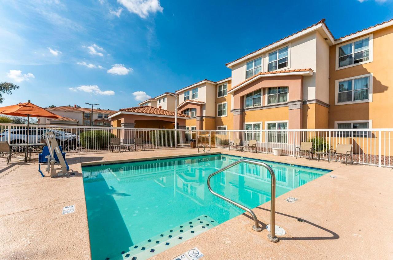 Metro Scottsdale Apartments 1 Bd Exterior photo